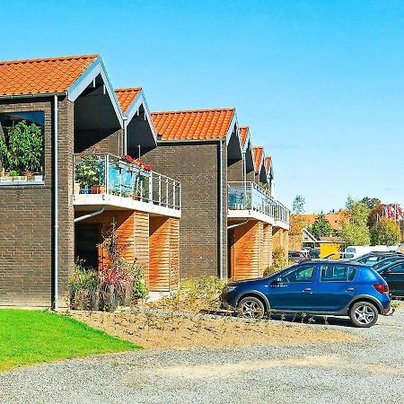6 Person Holiday Home In Богенсе Экстерьер фото