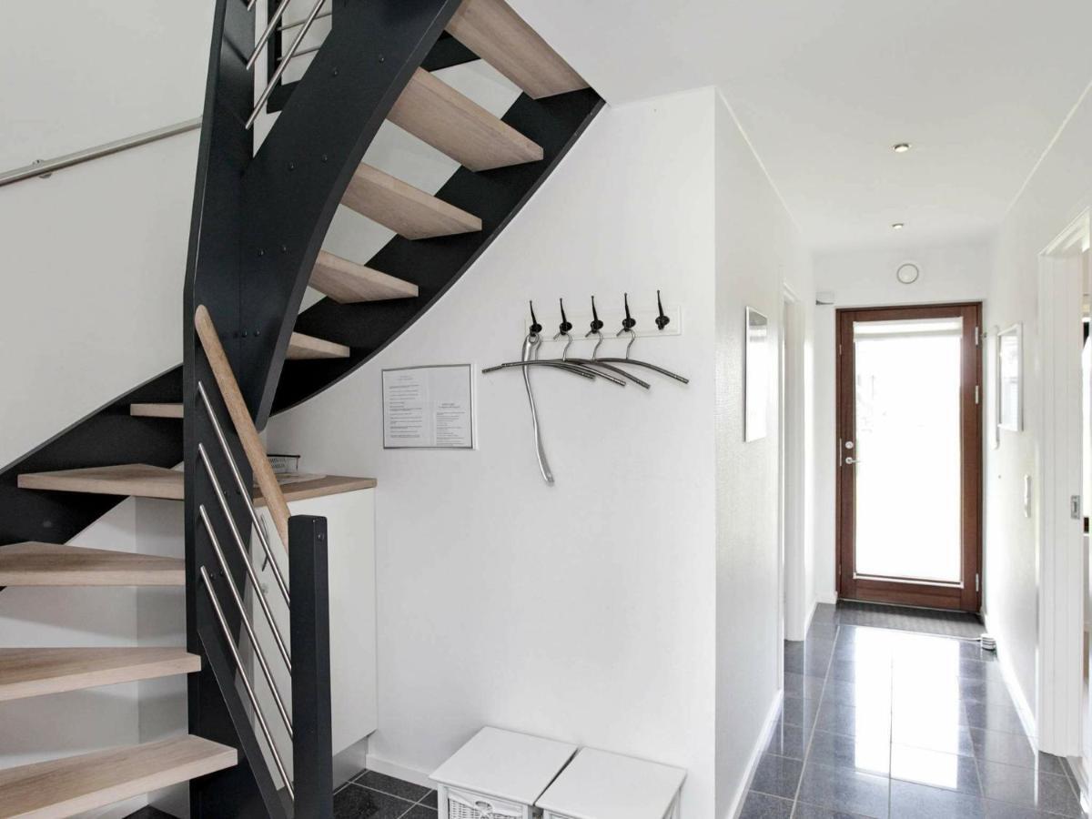 6 Person Holiday Home In Богенсе Экстерьер фото