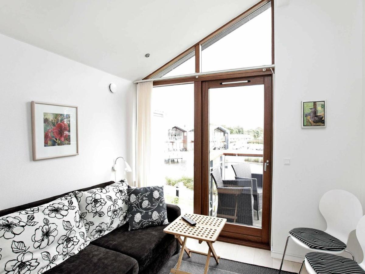 6 Person Holiday Home In Богенсе Экстерьер фото